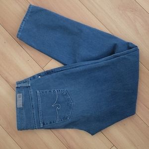 AG Adriano Goldschmied Contour 360 Jeans